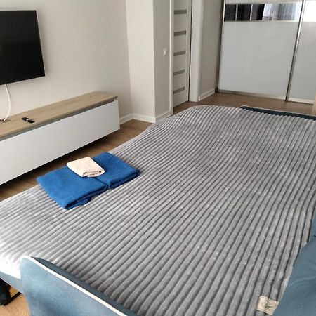 Жк Версаль Парк Διαμέρισμα Irpin Εξωτερικό φωτογραφία